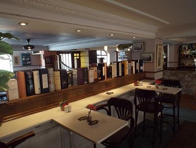 The Dundonnell Hotel المظهر الخارجي الصورة
