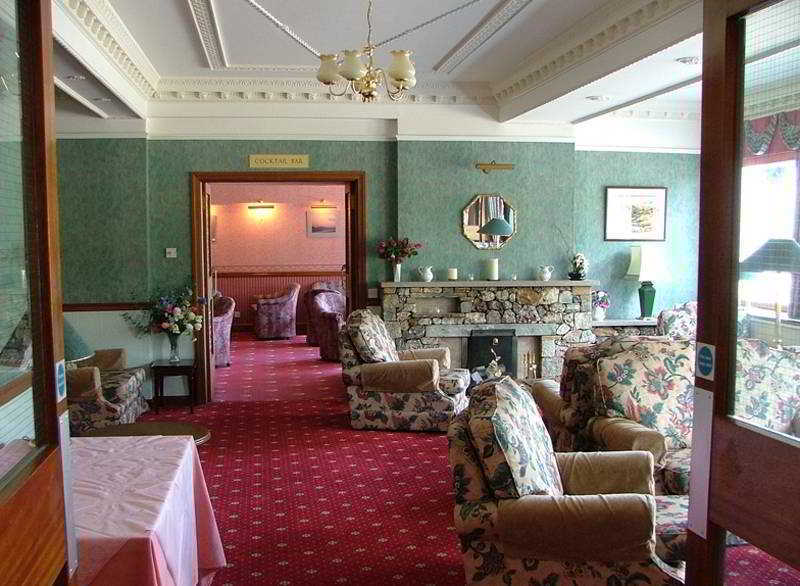 The Dundonnell Hotel المظهر الخارجي الصورة